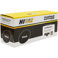Картридж Hi-Black (HB-013R00621) для Xerox PE220, 3K