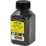 Тонер Hi-Black для Samsung ML-2160/2164/2165/SCX-3400, Polyester, Тип 2.2, Bk, 45 г, банка
