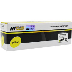 Тонер-картридж Hi-Black (HB-106R03695) для Xerox Phaser 6510/<wbr>WC 6515, Y, 4,3K