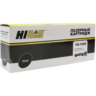 Тонер-картридж Hi-Black (HB-TN-1095) для Brother HL-1202/DCP1602, 1,5K