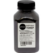 Tонер NetProduct для Pantum P2200/P2507/M6500/M6600 PC-211 Bk, 65 г, банка