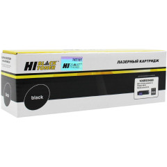Тонер-картридж Hi-Black (HB-106R03488) для Xerox Phaser 6510/<wbr>WC 6515, Bk, 5,5K