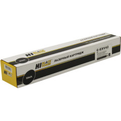 Тонер-картридж Hi-Black (HB-C-EXV42) для Canon iR-2202/<wbr>2202N/<wbr>2204, 9K