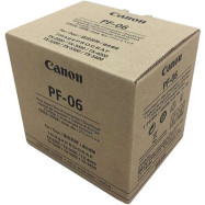 Печатающая головка Canon PF-06 (2352C001)