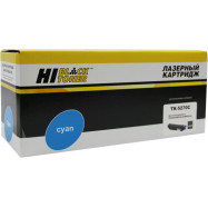 Тонер-картридж Hi-Black (HB-TK-5270C) для Kyocera M6230cidn/M6630/P6230cdn, C, 6K