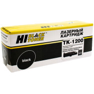 Тонер-картридж Hi-Black (HB-TK-1200) для Kyocera M2235/2735/2835/P2335, 3K
