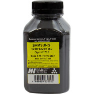 Тонер Hi-Black для Samsung ML-1210/1220/1250/OptraE210, Polyester, Тип 1.9, Bk, 85г, банка