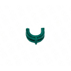 Бушинг резинового вала совм. для HP LJ P4014/<wbr>P4015/<wbr>P4515, BUSH-P4015