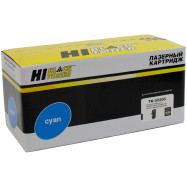 Тонер-картридж Hi-Black (HB-TK-5240C) для Kyocera P5026cdn/M5526cdn, C, 3K