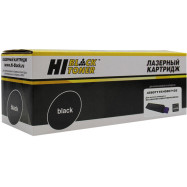 Тонер-картридж Hi-Black (HB-45807119/45807102) для OKI B412/432/512/MB472/492/562, 3K