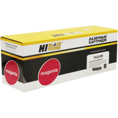 Тонер-картридж Hi-Black (HB-TN-245M) для Brother HL-3140CW/<wbr>3150CDW/<wbr>3170CDW, M, 2,2K