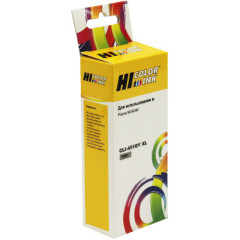 Картридж Hi-Black (HB-CLI-451XL-GY) для Canon PIXMA iP7240/<wbr>MG6340/<wbr>MG5440, GY