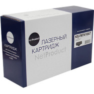 Картридж NetProduct (N-KX-FAT410A7) для Panasonic KX-MB1500/1520, 2,5K