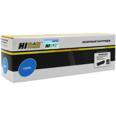Тонер-картридж Hi-Black (HB-106R03693) для Xerox Phaser 6510/<wbr>WC 6515, C, 4,3K