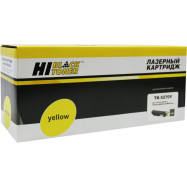 Тонер-картридж Hi-Black (HB-TK-5270Y) для Kyocera M6230cidn/M6630/P6230cdn, Y, 6K