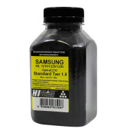Тонер Hi-Black для Samsung ML-1210/1220/1250/OptraE210, Standard, Тип 1.8, Bk, 85 г, банка