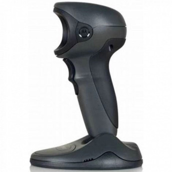 Сканер штрих-кода Zebra DS9908-SR (USB, Черный, С подставкой, Ручной проводной, 2D) - Metoo (4)