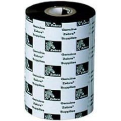 Красящая лента Zebra 3200 Premium Wax/<wbr>Resin 110/<wbr>450