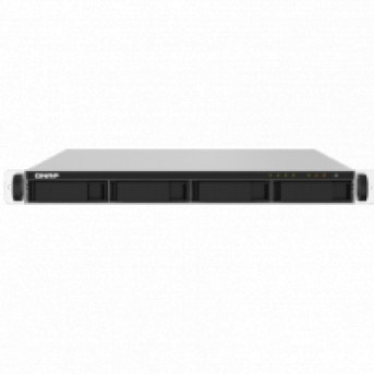 Дисковая полка для системы хранения данных СХД и Серверов Qnap TS-432PXU-RP-2G - Metoo (2)