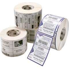 Этикетки Z-Select 2000T 102х76 мм (2238 эт,)