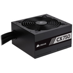 Блок питания Corsair CX750 CP-9020123-EU