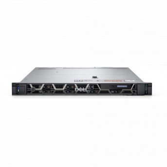 Сервер Dell PowerEdge R450 210-AZDS - Metoo (1)