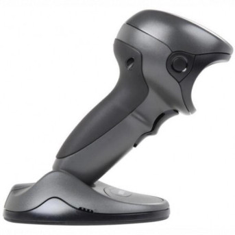 Сканер штрих-кода Zebra DS9908-SR (USB, Черный, С подставкой, Ручной проводной, 2D) - Metoo (2)