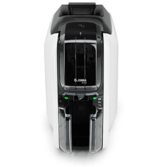Принтер для карт Zebra ZC100 ZC110000000EM00 - Metoo (2)