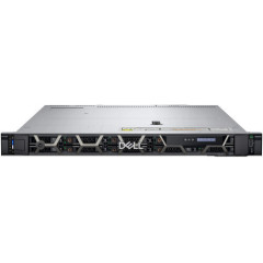 Сервер Dell PowerEdge R650xs 210-AZKL_