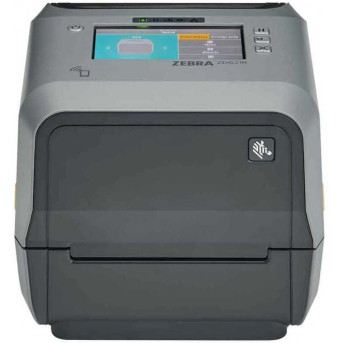 Принтер этикеток Zebra ZD621 ZD6A043-30EF00EZ - Metoo (4)