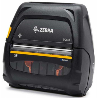 Принтер этикеток Zebra ZQ521 ZQ52-BUW000E-00 - Metoo (3)