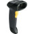 Сканер штрихкода Zebra LS2208 LS2208-SR20007R-UR (Ручной проводной, 1D) - Metoo (2)