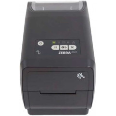 Принтер этикеток Zebra ZD411t ZD4A022-T0EM00EZ
