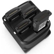 Аксессуар для штрихкодирования Zebra Зарядное устройство MC93 4SLOT SPARE BATTERY CHARGER SAC-MC93-4SCHG-01