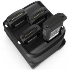 Аксессуар для штрихкодирования Zebra Зарядное устройство MC93 4SLOT SPARE BATTERY CHARGER SAC-MC93-4SCHG-01