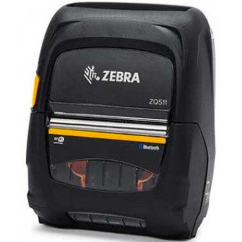 Принтер этикеток Zebra ZQ511 ZQ51-BUE100E-00 - Metoo (2)