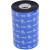 Красящая лента Zebra REZIN STANDART Black 4800 80/<wbr>450 - Metoo (1)