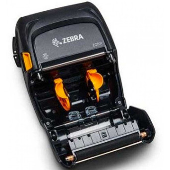 Принтер этикеток Zebra ZQ511 ZQ51-BUE100E-00 - Metoo (3)