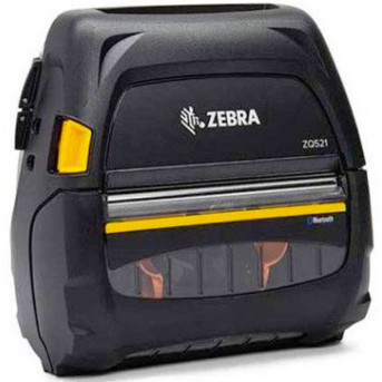 Принтер этикеток Zebra ZQ521 ZQ52-BUW000E-00 - Metoo (1)