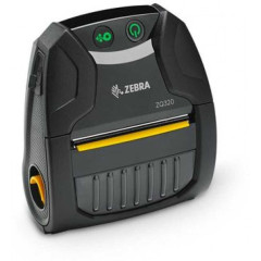 Принтер этикеток Zebra ZQ320 Plus ZQ32-A0E04TE-00