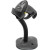 Сканер штрихкода Zebra LS2208 LS2208-SR20007R-UR (Ручной проводной, 1D) - Metoo (1)