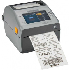 Принтер этикеток Zebra ZD621 ZD6A043-30EF00EZ