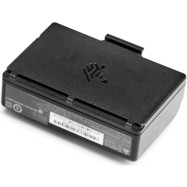 Аксессуар для штрихкодирования Zebra 3400 mAh battery for ZQ610/620 and ZQ500 Series BTRY-MPP-34MA1-01