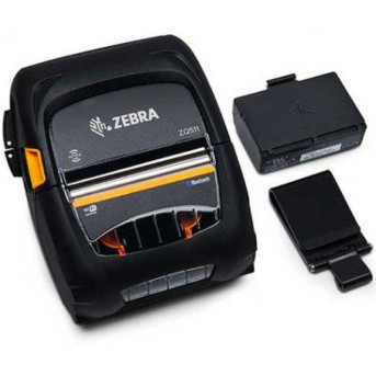 Принтер этикеток Zebra ZQ511 ZQ51-BUE100E-00 - Metoo (4)