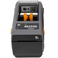 Принтер этикеток Zebra DT Printer ZD411 ZD4A022-D0EM00EZ