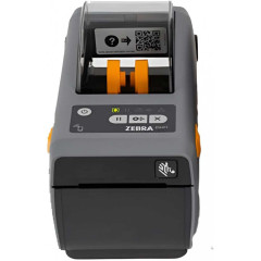 Принтер этикеток Zebra DT Printer ZD411 ZD4A022-D0EM00EZ