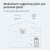 Hub M1S Gen2: Model No: HM1S-G02; SKU: AG036EUW01 - Metoo (38)