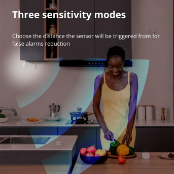 Датчик движения Xiaomi Aqara Motion Sensor P1 (MS-S02) - Metoo (28)