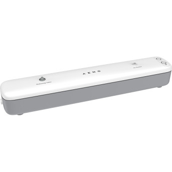 AENO Vacuum sealer VS1: 85W, 65kPa, 2 modes: Vac+Seal, Seal, Compact size, Max Pocket Width 30 cm - Metoo (5)