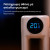 Radiator Thermostat E1: Model No: SRTS-A01; SKU: AA006GLW01 - Metoo (51)